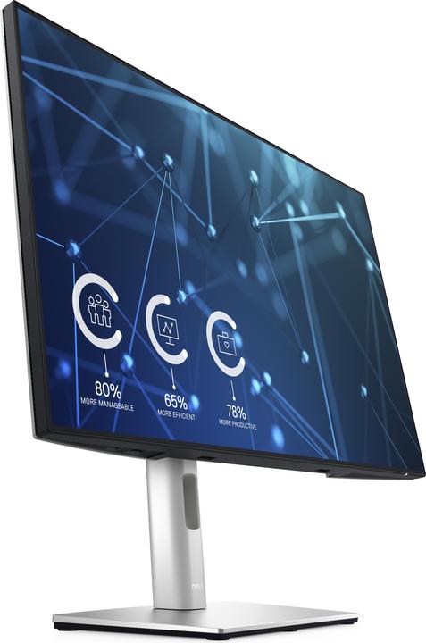 Actual product image Dell UltraSharp U2421E (1920 x 1200 pixels, 24.10")