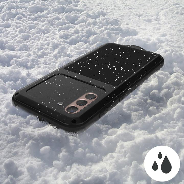 Produktbild Love Mei Full protection Series (Samsung Galaxy S21)