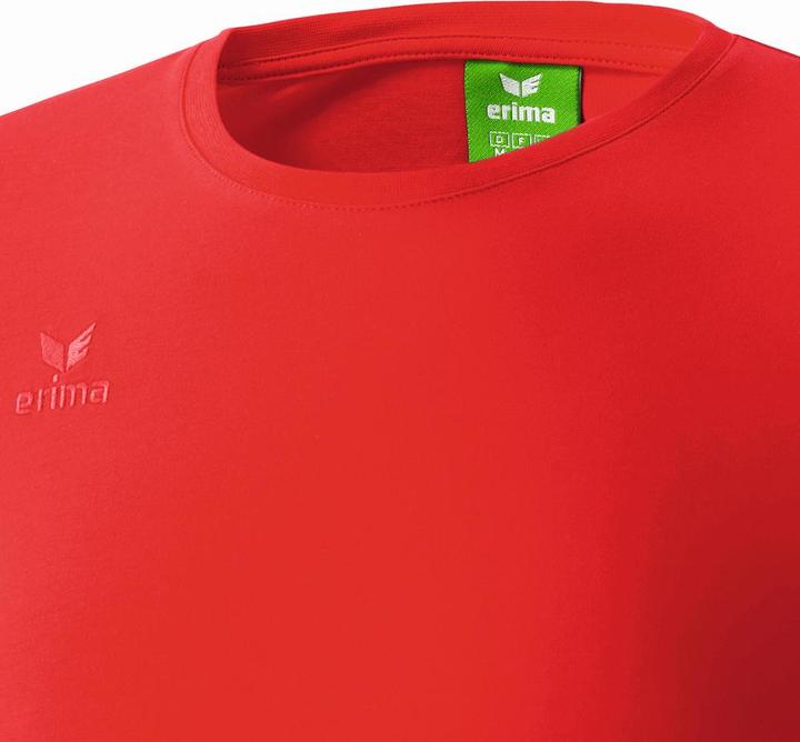 Actual product image Erima Style T-Shirt (140)