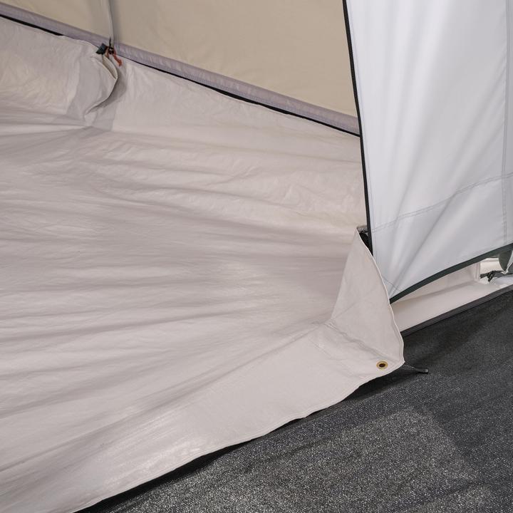 Immagine prodotto Quechua Secondi D'Aria (Tenda gonfiabile, 40.30 kg, 6 persone)