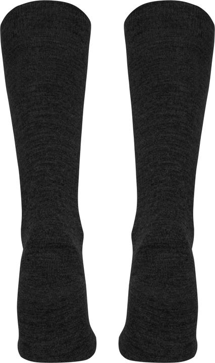 Actual product image Normani 2 Businesskniestrumpf aus Merinowolle (pack of 2, 39 - 42)