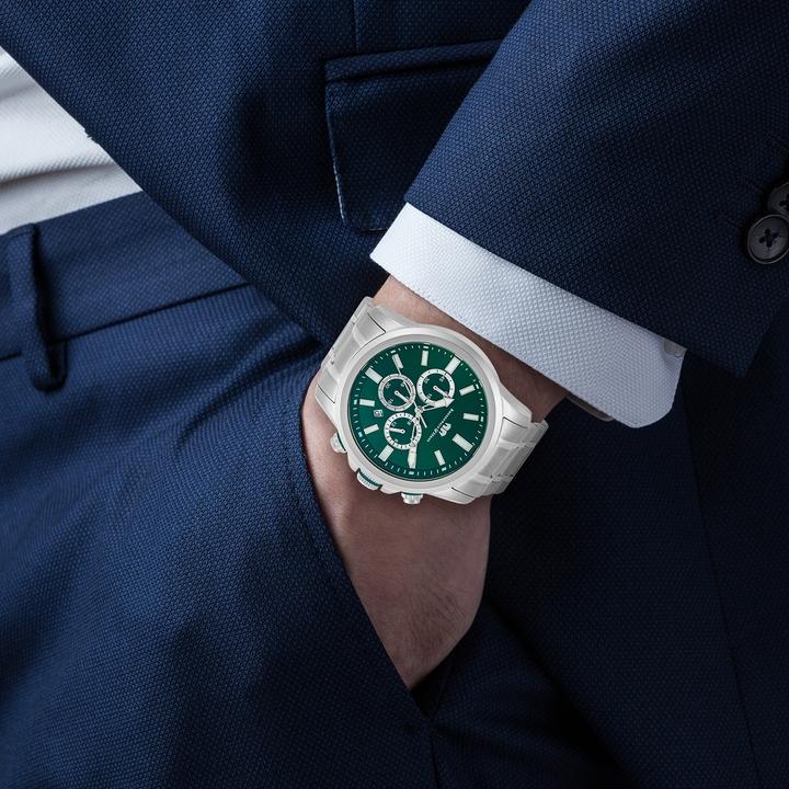 Immagine prodotto Orologio da uomo Squando - 37124 (Cronografo, 45 mm)