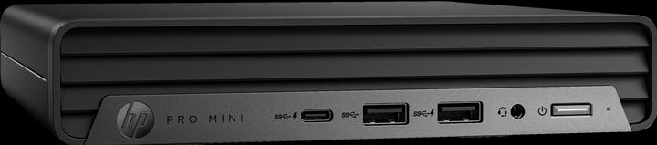 Actual product image HP Pro 400 Mini G9 (Intel Core i7-14700T, 32 GB, 1000 GB, UHD Graphics 770)