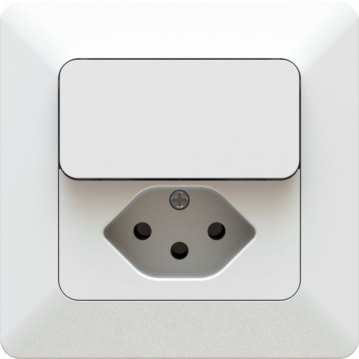Actual product image Modino UP Small combi switch A/R / type 13