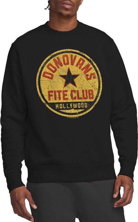 Immagine prodotto Ray Donovan Fite Club Felpa Adulto Unisex (XL)