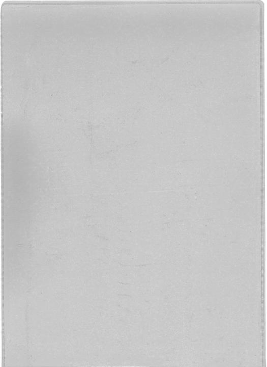 Image du produit BüroLine Pochettes pour cartes d'identité (A6, 1 x)