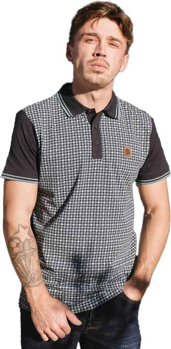 Produktbild Lambretta SS24 Poloshirt (XXL)