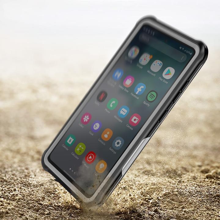 Actual product image Avizar IP68 Waterproof, 360° Degree Protection Series (Samsung Galaxy S20 FE)