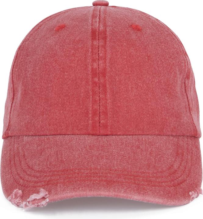 lavaggio rosso