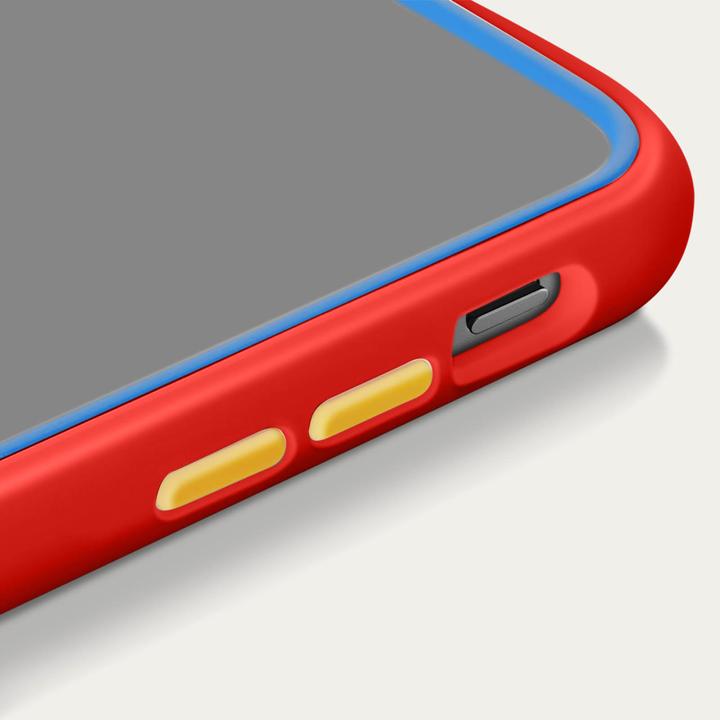 Actual product image RhinoShield Modulaire Series (Apple iPhone 13 Pro)