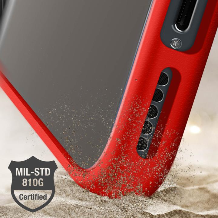 Actual product image RhinoShield Modulaire Series (Apple iPhone 13 Pro)