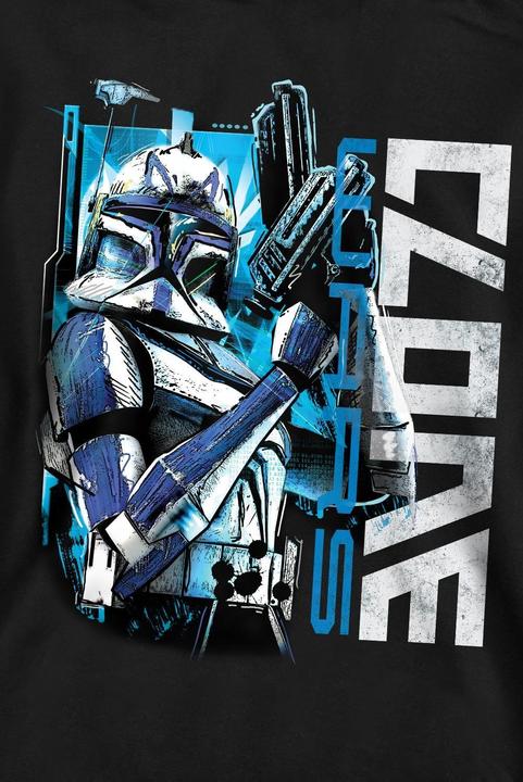 Image du produit Star Wars - Sweat - Adulte (XL)