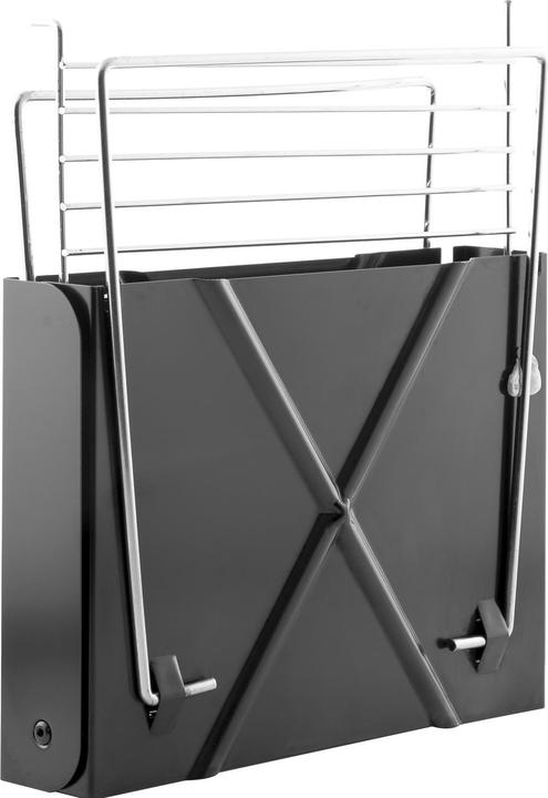Image du produit InnovaGoods Mini-barbecue au charbon de bois