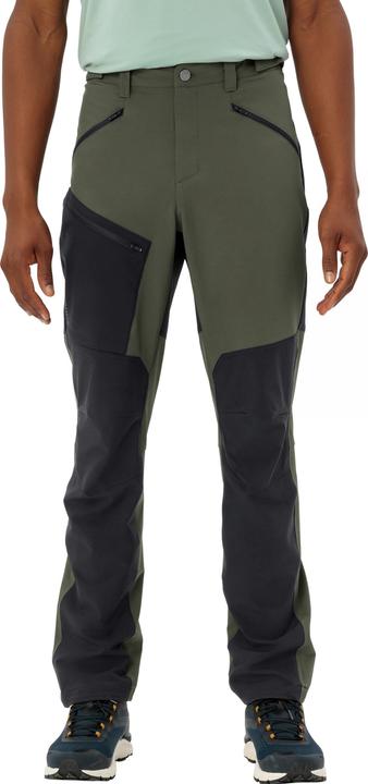 Actual product image Vaude Elope Pants (L)
