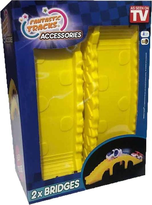 Image du produit Fantastic Tracks Bridge Set