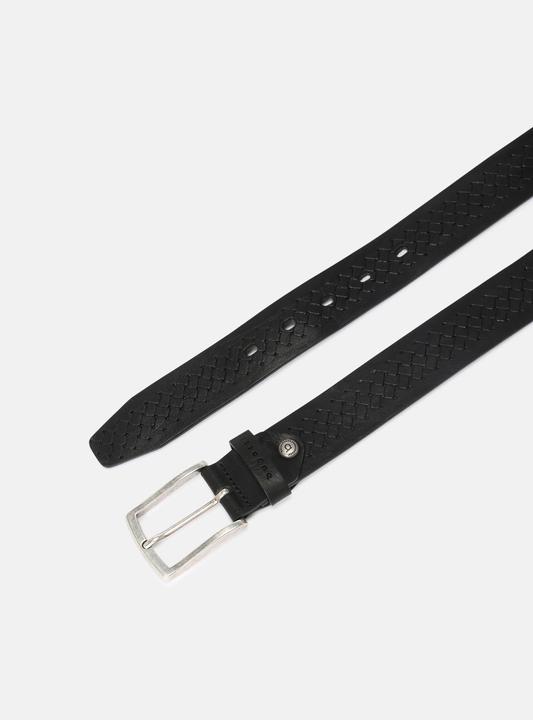 Produktbild Bugatti Gürtel Leder (100)