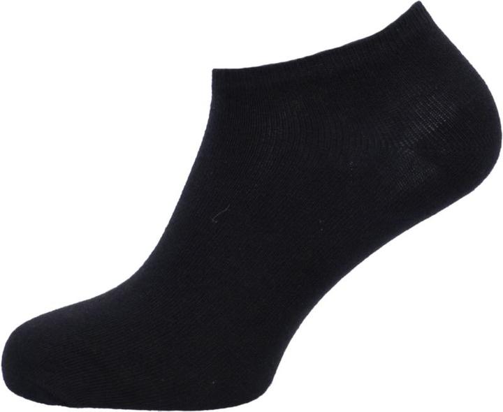 Produktbild Cat Sneaker Socken (3er Pack, 39 - 42)