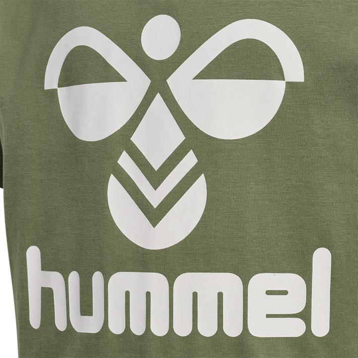 Image du produit hummel hmlTRES T-SHIRT S/S (92)