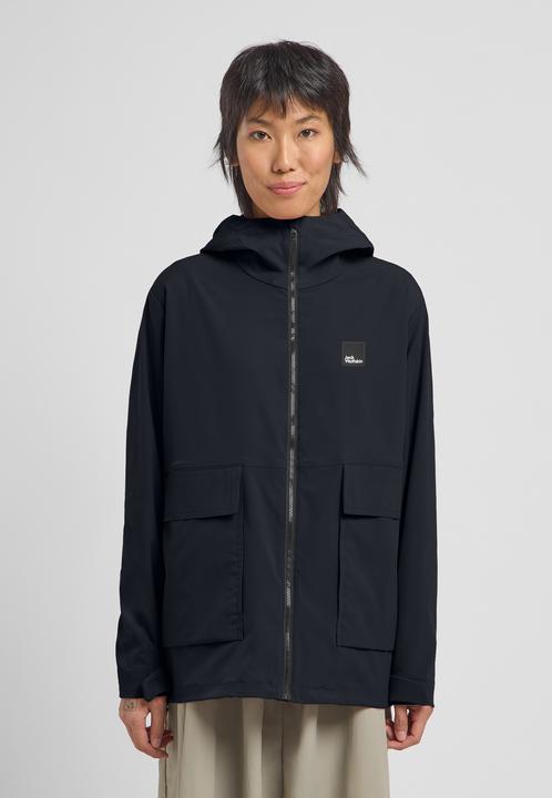 Immagine prodotto Jack Wolfskin Terracade Jkt W (L)