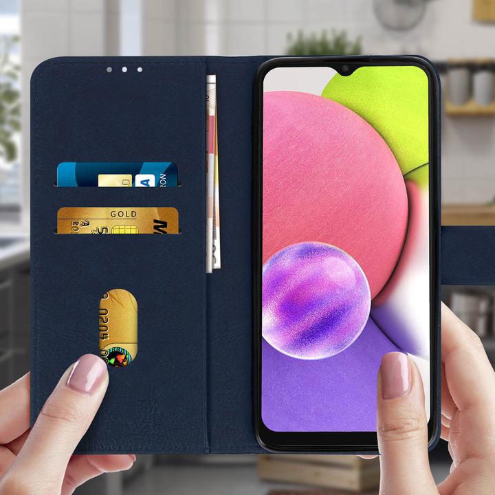 Immagine prodotto Avizar Serie Chester (Samsung Galaxy A03s)
