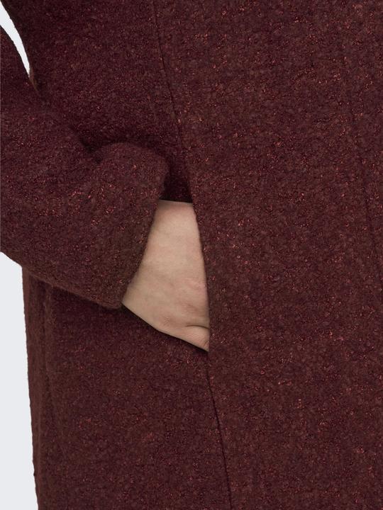 Image du produit Only Manteau en laine Curvy (M)