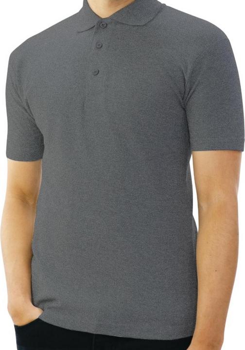 Immagine prodotto Casual Classics Casual Classic - Polo a maniche corte classica in tessuto piqué - Uomo (XXL)