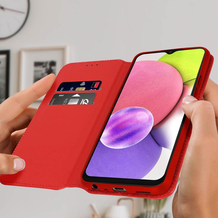 Actual product image Avizar Elec Series (Samsung Galaxy A03s)