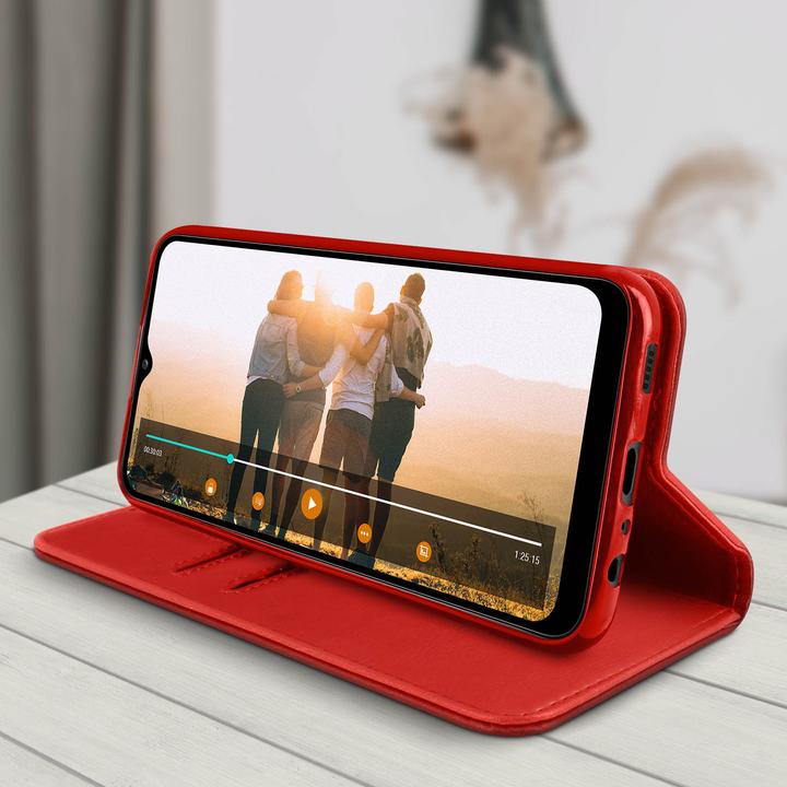 Actual product image Avizar Elec Series (Samsung Galaxy A03s)