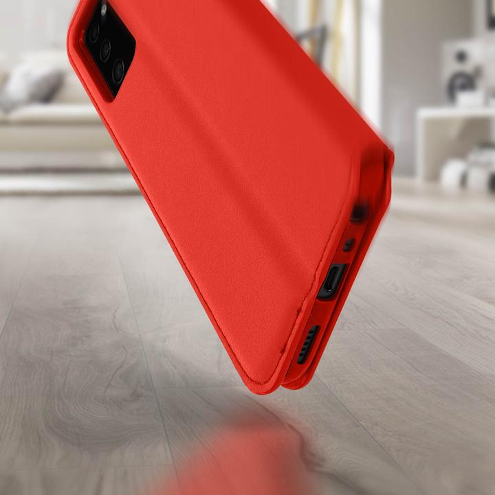 Actual product image Avizar Elec Series (Samsung Galaxy A03s)
