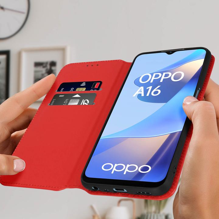 Produktbild Avizar Elec Series (Oppo A54s)