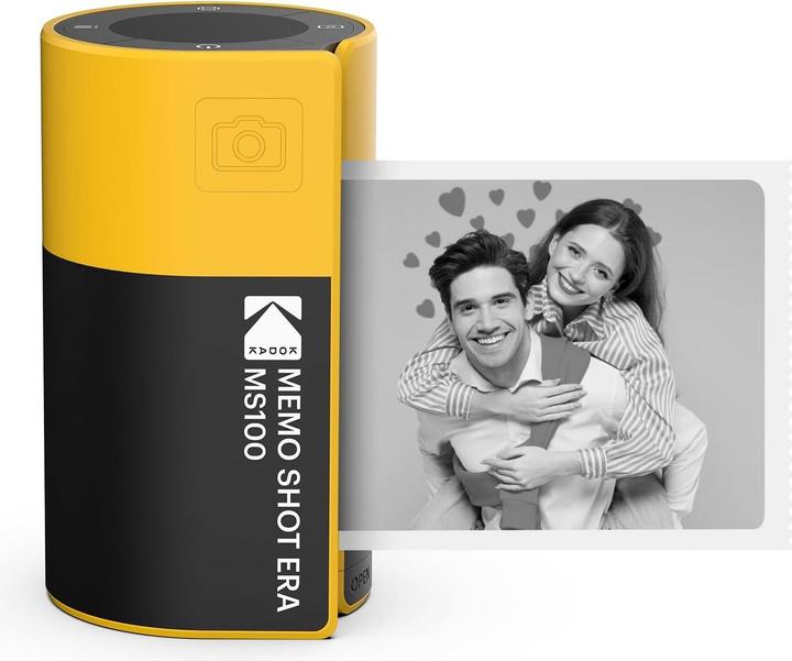 Image du produit Kodak Memo Shot Era MS100
