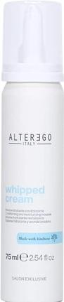 Immagine prodotto Alterego Schiuma idratante alla panna montata 75ml (75 ml)