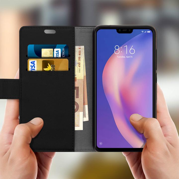 Image du produit Avizar Série Lenny (Mi 8 Lite)