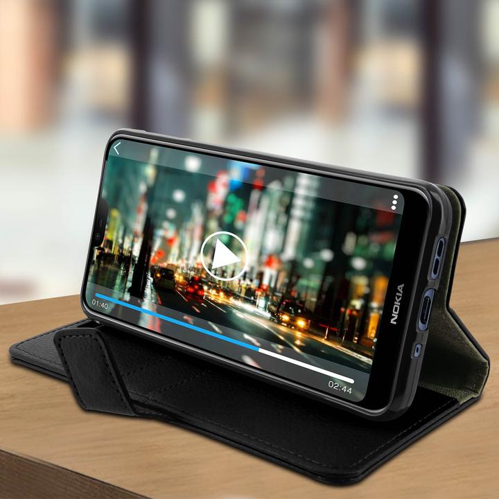 Image du produit Avizar Série Lenny (Nokia 7.1)