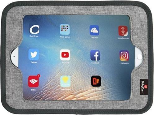 Produktbild Baby Dan mirror and tablet holder 2 in one (Universal)