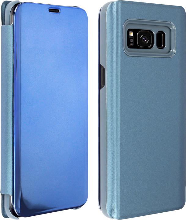 Image du produit Avizar Série miroir (Samsung Galaxy S8)