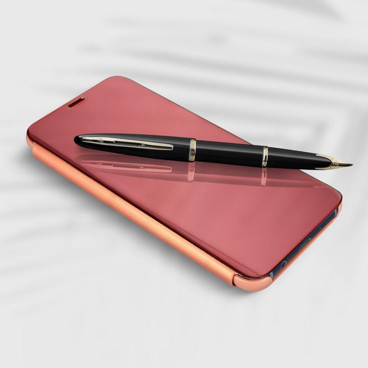 Actual product image Avizar Mirror Series (Samsung Galaxy S8+)