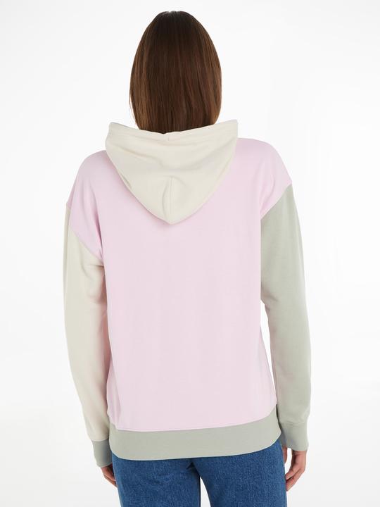 Produktbild Tommy Hilfiger Damen-Hoodie Tjw Cblk Hoodie (S)