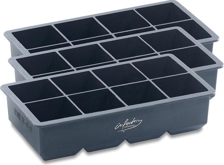 Produktbild Infactory XXL Eiswürfelform