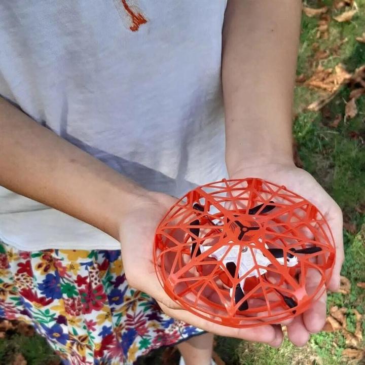 Produktbild Silverlit Ufo