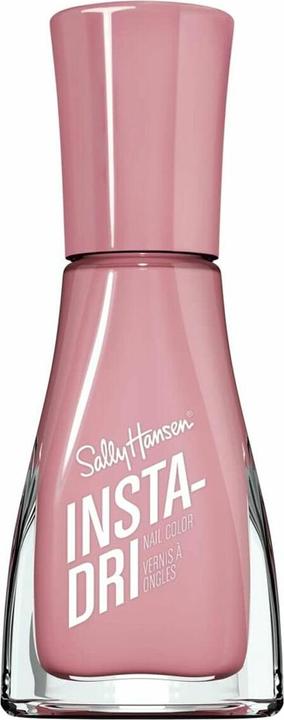 Produktbild Sally Hansen Insta Dri Nagelfarbe Nagellack 3 In 1 9 17 Ml (Nº 223, Farblack)