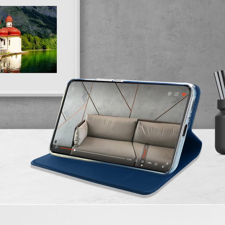 Actual product image Dux Ducis Pro Series (Xiaomi Mi 11 Pro)