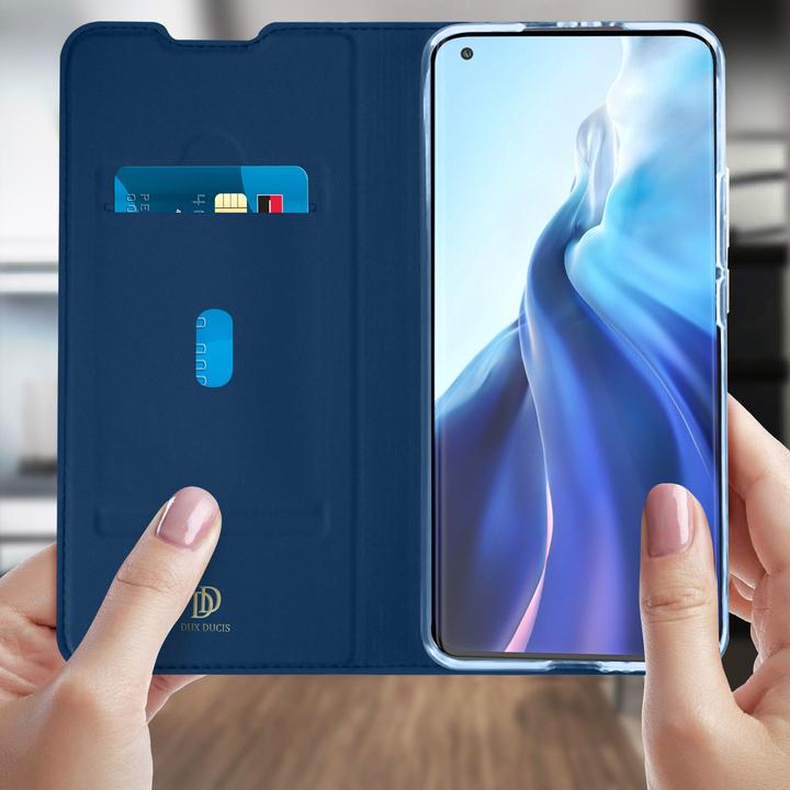 Actual product image Dux Ducis Pro Series (Xiaomi Mi 11 Pro)