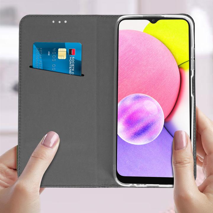 Produktbild Avizar Smart Series (Samsung Galaxy A03s)