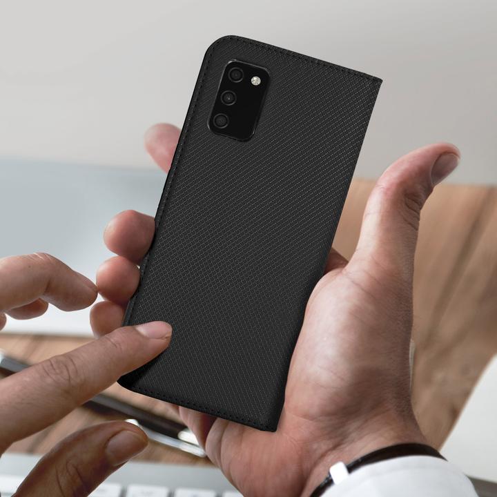 Produktbild Avizar Smart Series (Samsung Galaxy A03s)