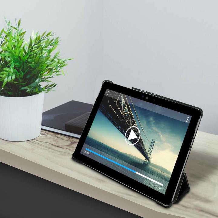 Actual product image Avizar Trifold Series (Microsoft Surface Go 4)