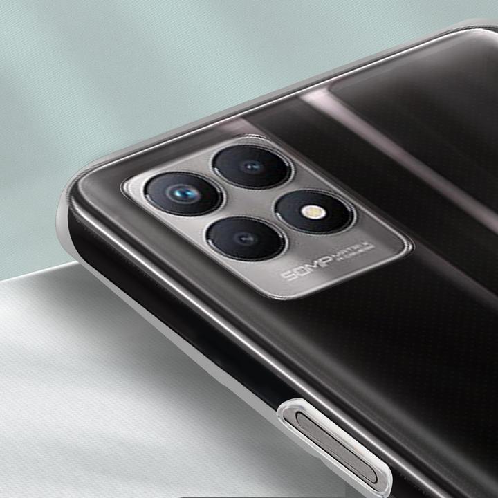 Image du produit Avizar Série de kits (Realme Narzo 50)