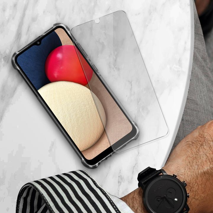 Produktbild Avizar Prems Series (Samsung Galaxy A02s)