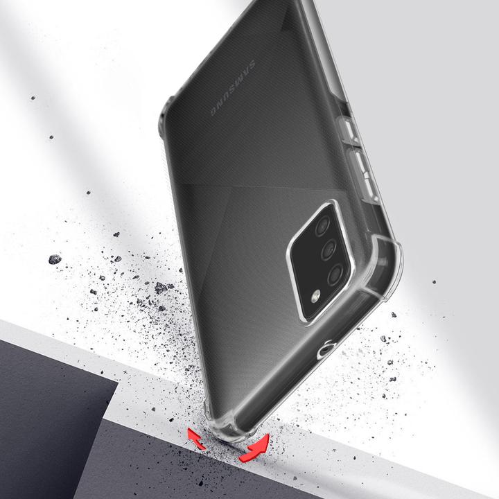 Produktbild Avizar Prems Series (Samsung Galaxy A02s)