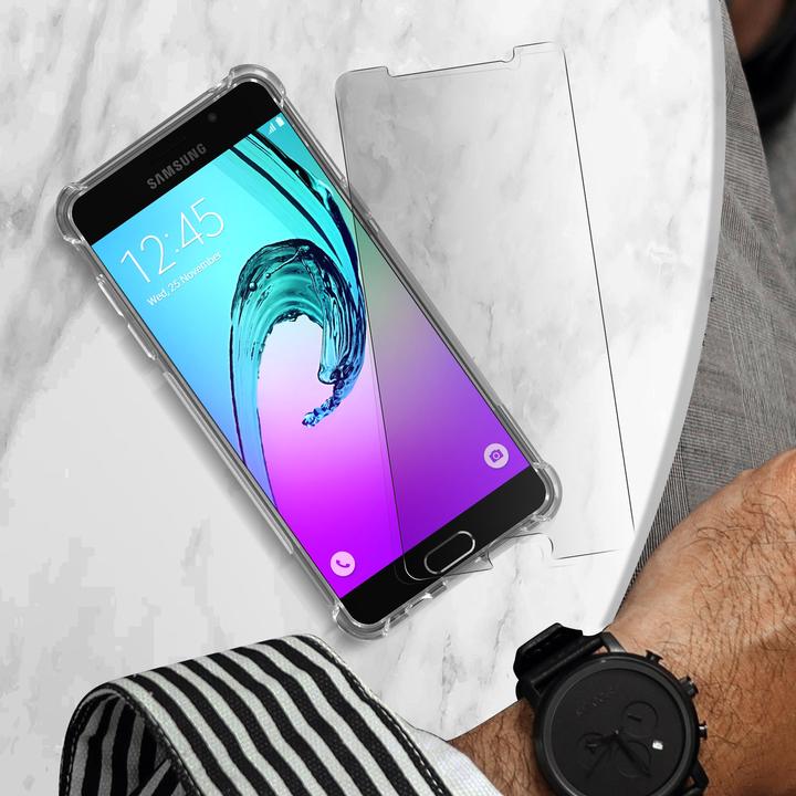 Produktbild Avizar Prems Series (Samsung Galaxy A5 (2016))